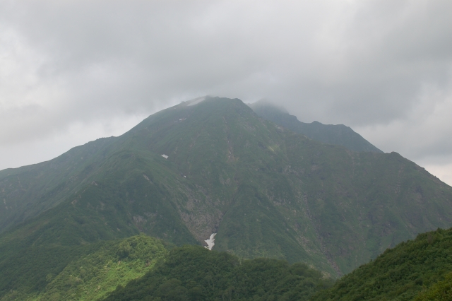 Mt. Tanigawadake