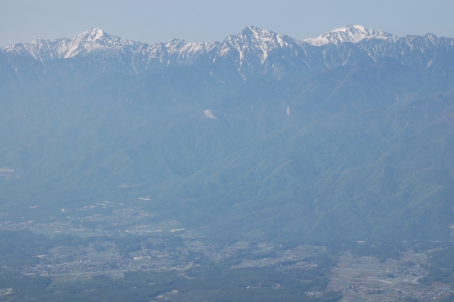 South Alps 