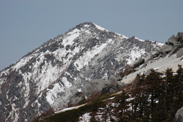 Mt. Kan-nondake