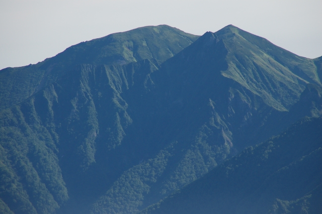 Mt. Niseikaushuppe