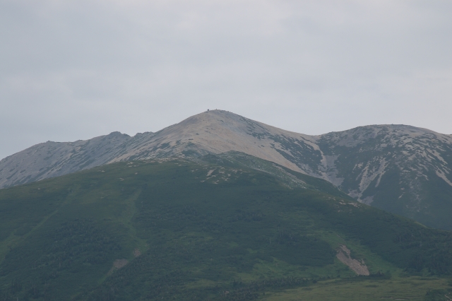 Mt. Yakushidake