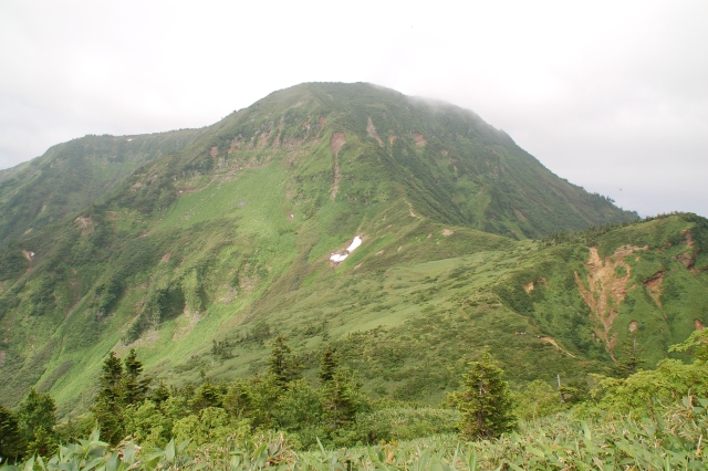 Mt. Naeba