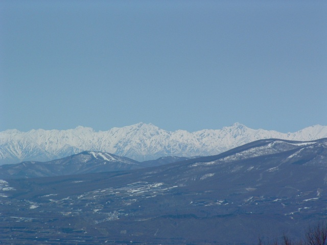North Alps