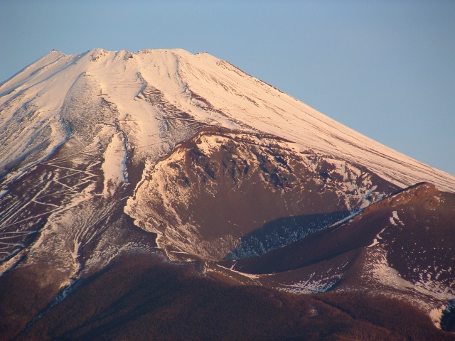 Houei peak