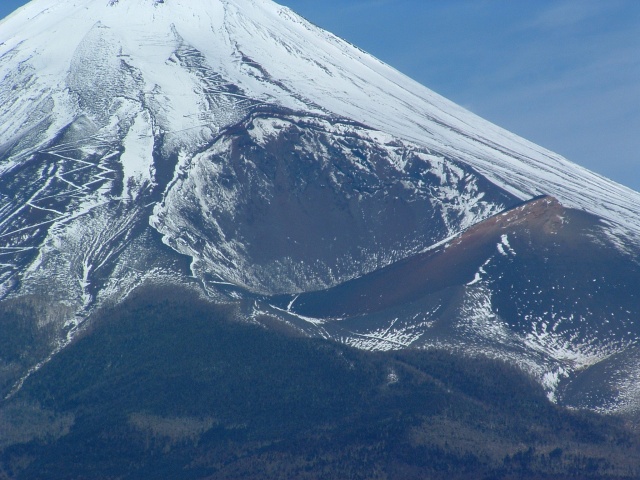 Houei peak
