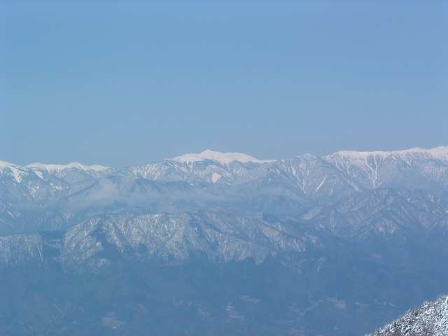 Mt. Shiomidake