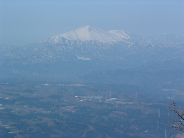 Mt. Asama