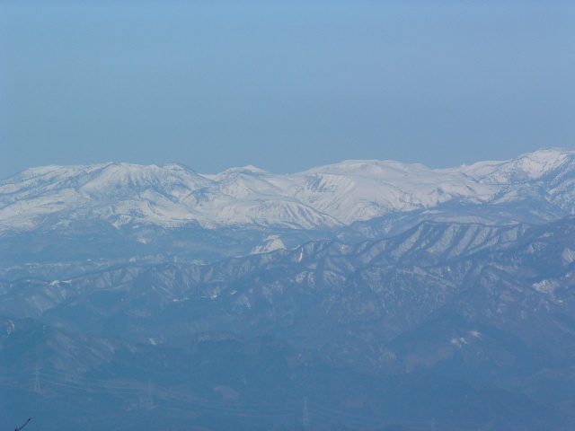 Mt. Kusatsu-Shirane