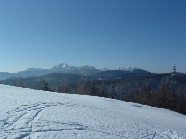 South Alps